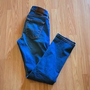 Hollister Jeans 26x30